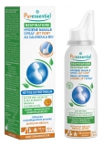 Puressentiel Nasal Hygiene Strong Jet Spray with Calendula Organic 100ml
