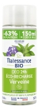 Natessance Deo 24H Verbena Organic Refill 150 ml