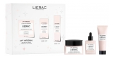 Lierac Lift Integral La Crème Nuit Régénérante 50 ml + Anti-Ageing Routine Lift Fermeté Offerte