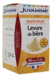 Juvamine Levadura de Cerveza 50 Comprimidos