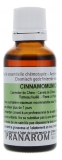 Pranarôm Huile Essentielle Cannelier de Chine (Cinnamomum cassia) 30 ml