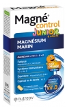 Nutreov Magnesium Control Junior & Erwachsene 30 Kautabletten