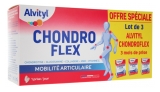 Alvityl Chondro Flex Lot de 3 x 60 Comprimés