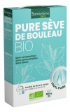 Santarome Bio Pure Sève de Bouleau Bio Lot de 3 x 500 ml