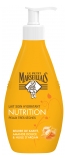 Le Petit Marseillais Feuchtigkeitsspendende Pflegemilch Nutrition 250 ml