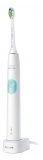 Philips Sonicare 4300 HX6807/24 Bianco Spazzolino Elettrico