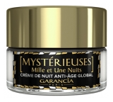 Garancia Mystérieuses Mille et Une Nuits Global Anti-Ageing Night Cream 30ml