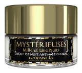 Garancia s Mille et Une Nuits Global Anti-Aging Night Cream 30 ml