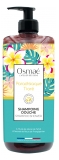 Osmaé Paradiesisches Tiaré-Dusch-Shampoo 1 L