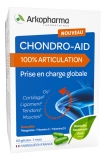 Arkopharma Chondro-Aid 100% Articulation 60 Gélules