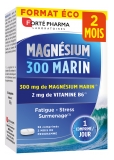 Forté Pharma Magnésium 300 Marin 56 Comprimés