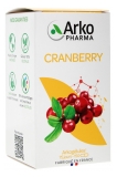 Arkopharma Arkogélules Cranberry 150 Cápsulas