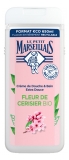 Le Petit Marseillais Crème de Douche & Bain Extra Douce Fleur de Cerisier Bio 650 ml