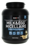 Eafit Construction Musculaire Milk & Egg 95 Micellaire 750 g