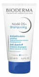 Bioderma Nodé Shampoing Fluide Non Détergent Lot de 2 x 400 ml