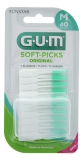 GUM Soft-Picks Original Medium 40 Unités