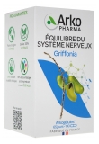 Griffonia 5-HTP 166 mg 180 gélules - verano medical