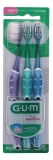 GUM Cepillo de dientes Pro Sensitive 510 Trio Pack