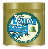 Valda Gummies Mint Eucalyptus Taste 140g