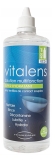 Vitalens Solution Multifonction pour Lentilles de Contact Souples 400 ml