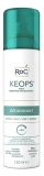 RoC Keops Déodorant Spray Sec 150 ml