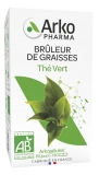 Arkopharma Arkocaps Organic Green Tea 130 Capsules