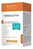 Biocyte Terracotta Cocktail Autobronzant Lot de 3 x 30 Gélules