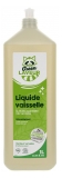 Green Laveur Verbena Dishwashing Liquid 1L