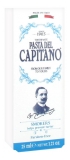 Pasta del Capitano Dentifricio per Fumatori 25 ml