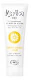 Marilou Bio Crème Visage Jour 30 ml