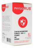 Laboratoire Immubio Physiorub 40 Comprimés