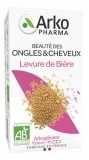 Arkopharma Arkogélules Drojdie de Bere Bio 45 Capsule
