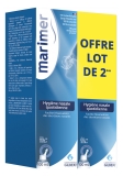 Marimer Spray Hygiène Nasale Quotidienne Lot de 2 x 100 ml