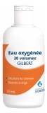 Gilbert Peroxid vodíku 30 objemů 125 ml