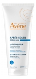 Avène Solares Gel de Leche Reparador Para Después del sol 200 ml