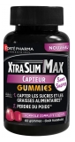 Forté Pharma XtraSlim Max Capteur 60 Gummies