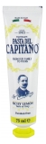 Pasta del Capitano Sicily Lemon Toothpaste 75ml