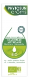 Phytosun Arôms Ätherisches Öl Kamille (Matricaria Chamomilla) Bio 5 ml (mindestens verwendbar bis Ende 06/2023)
