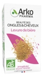 Arkopharma Arkogélules Drojdie de Bere Bio 150 Capsule