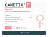 Densmore Gametix F 30 Sachets de 5 g