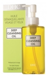 DHC Diep Reinigende Olie Reiniger 200 ml