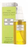 DHC Deep Cleansing Oil Démaquillant 70 ml