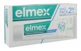 Elmex Sensitive Professional Whitening Set di 2 x 75 ml