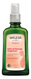 Ulei de Masaj Antivergeturi Weleda Maternitate 100 ml