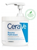 CeraVe Baume Hydratant avec Pompe 454 g