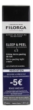 Filorga SLEEP & PEEL Crème Micro-Peeling de Nuit Offre Spéciale 40 ml