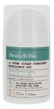 Beau & Bio The Organic Moisturising Energizing Face Cream 50ml