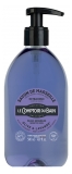 O Comptoir du Bain Sabonete de Marselha Oliva-Lavanda 500 ml