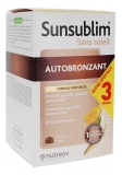 Nutreov Sunsublim Autobronzant 84 Capsules