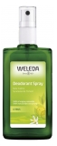 Weleda Citrus Deodorant Spray 100 ml